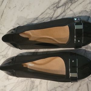 DEXFLEX COMFORT, SIZE 12W. Bin x